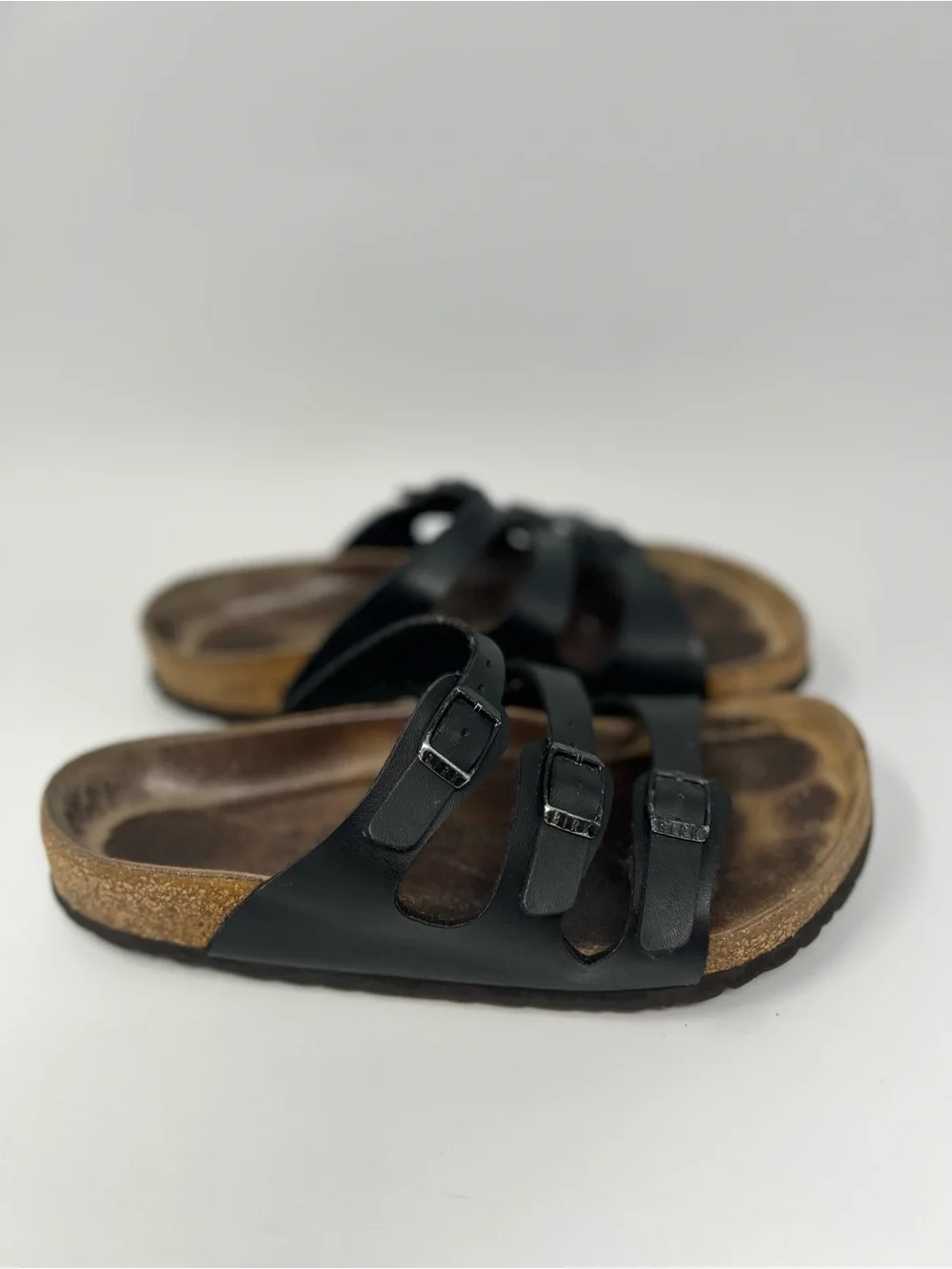 Birkenstock Sandals Size 8.5